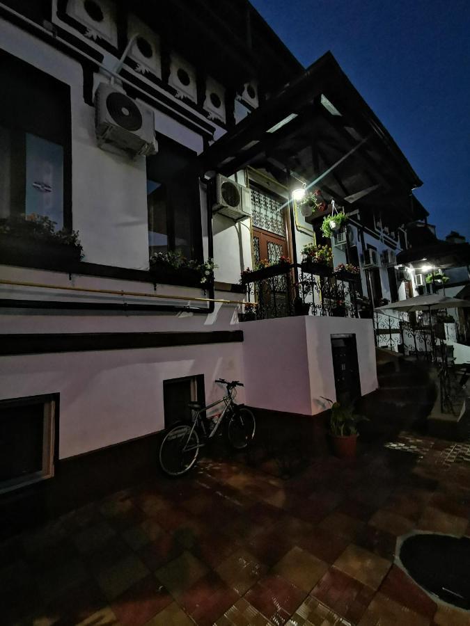 Joe Hostel Bükreş Dış mekan fotoğraf