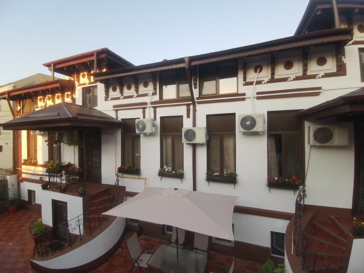 Joe Hostel Bükreş Dış mekan fotoğraf