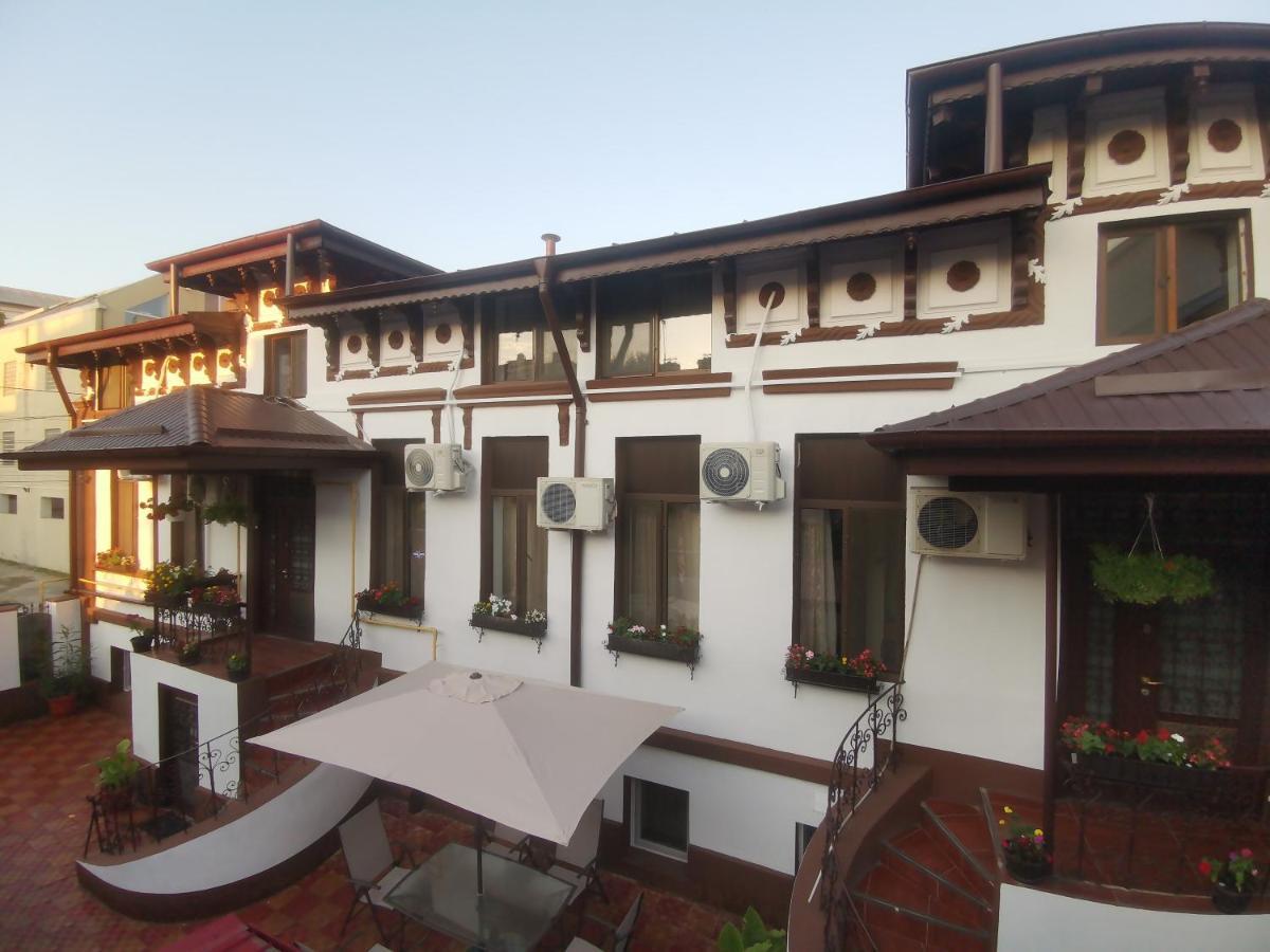 Joe Hostel Bükreş Dış mekan fotoğraf