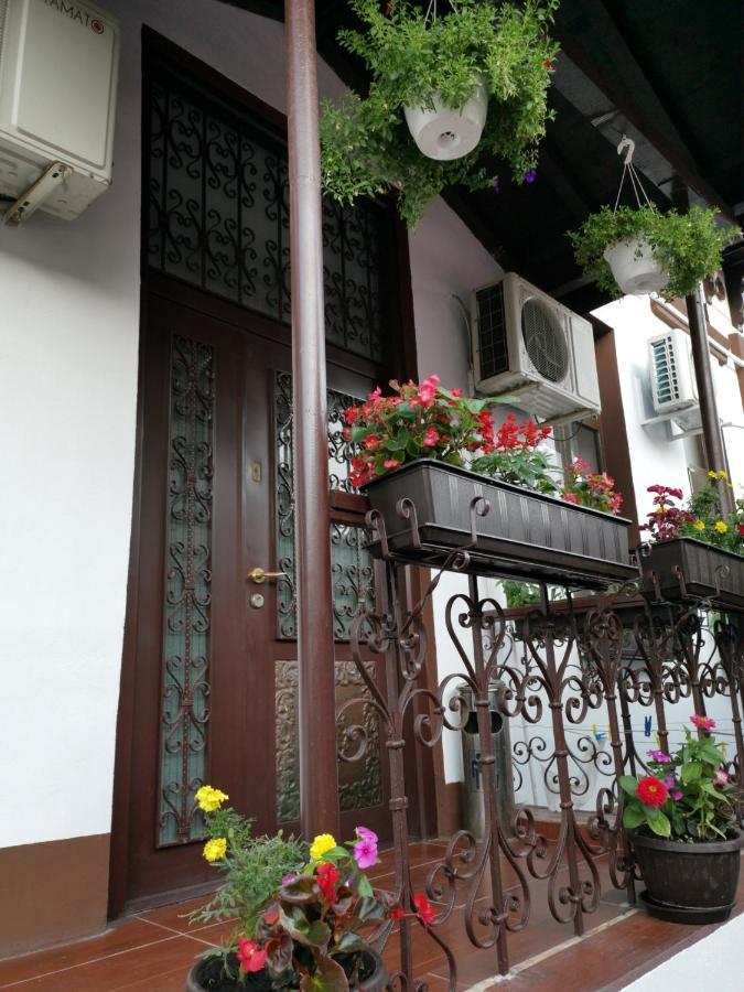 Joe Hostel Bükreş Dış mekan fotoğraf