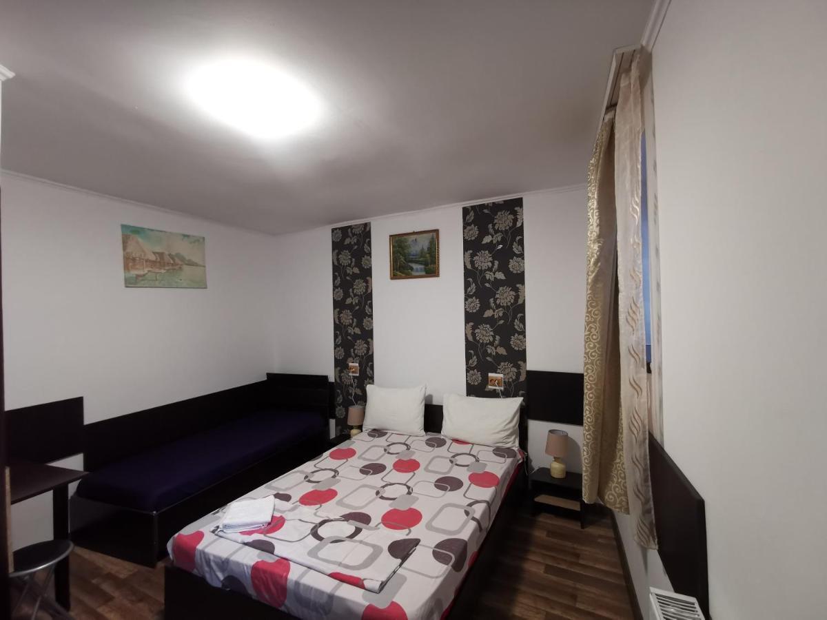 Joe Hostel Bükreş Dış mekan fotoğraf
