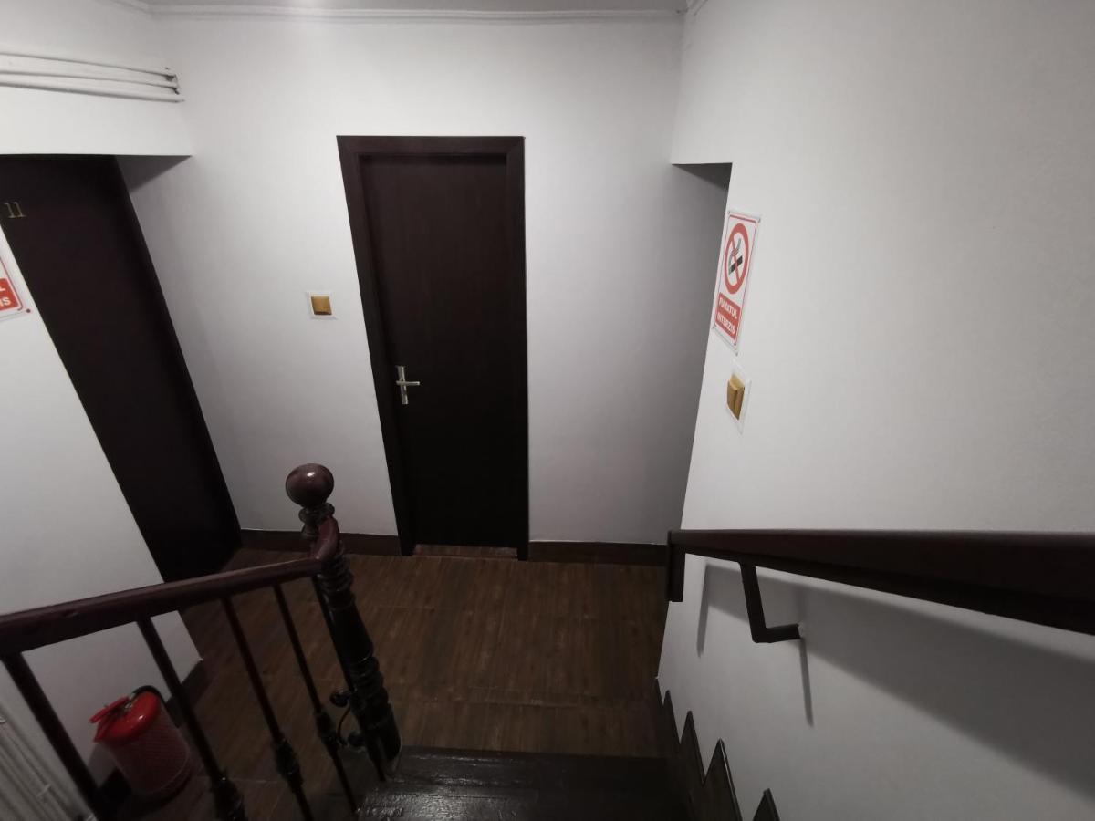 Joe Hostel Bükreş Dış mekan fotoğraf