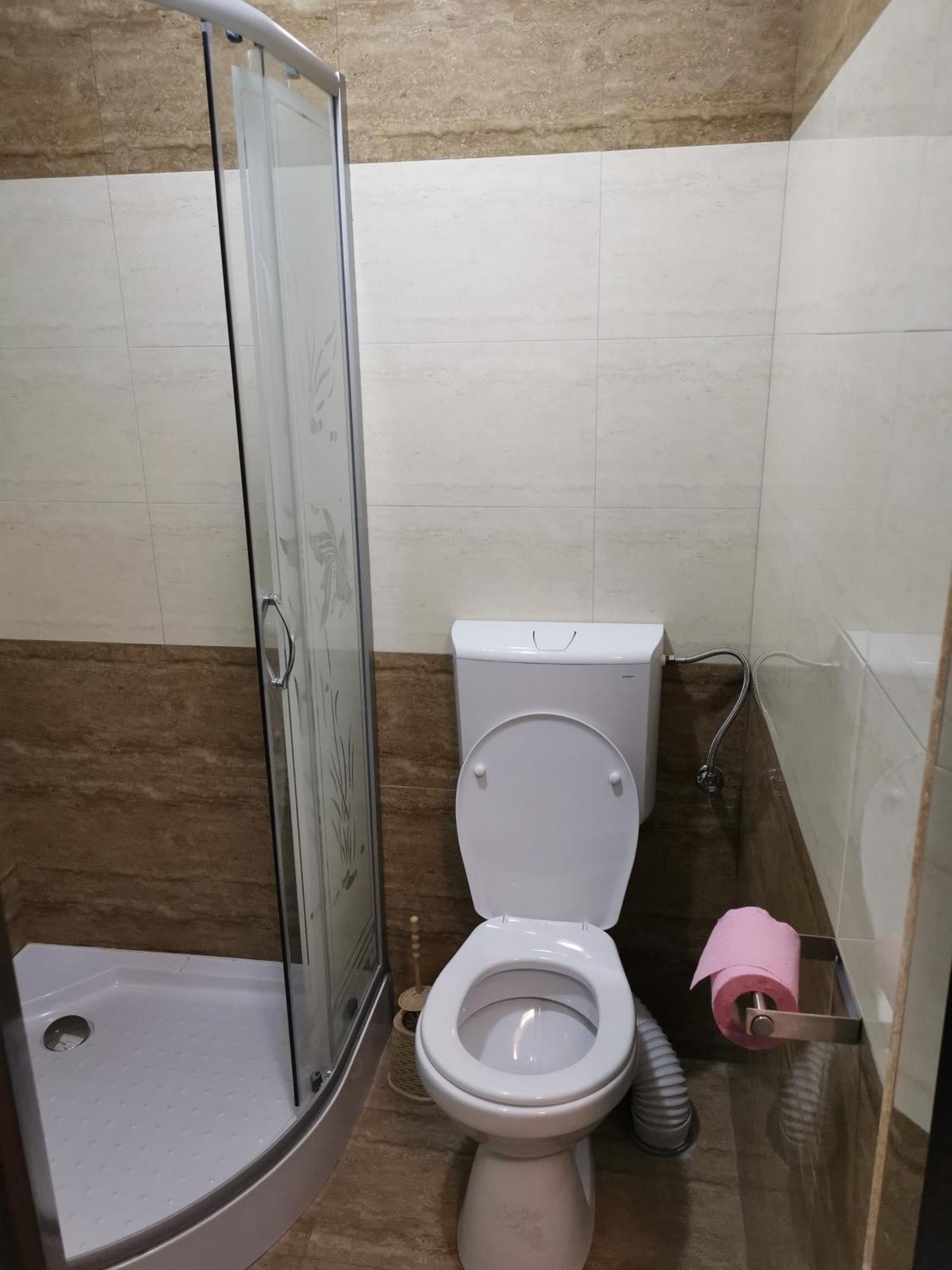 Joe Hostel Bükreş Dış mekan fotoğraf