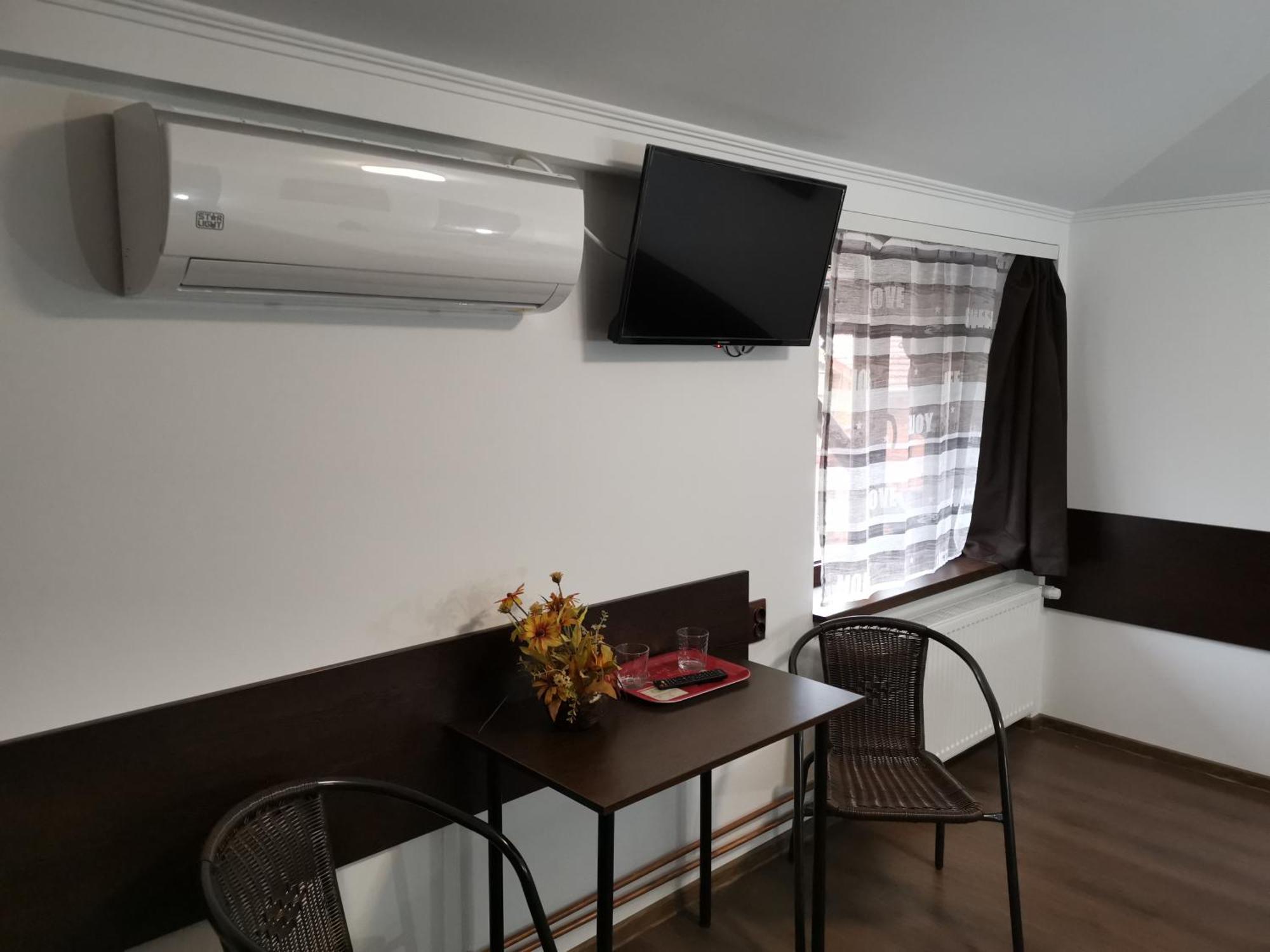 Joe Hostel Bükreş Dış mekan fotoğraf