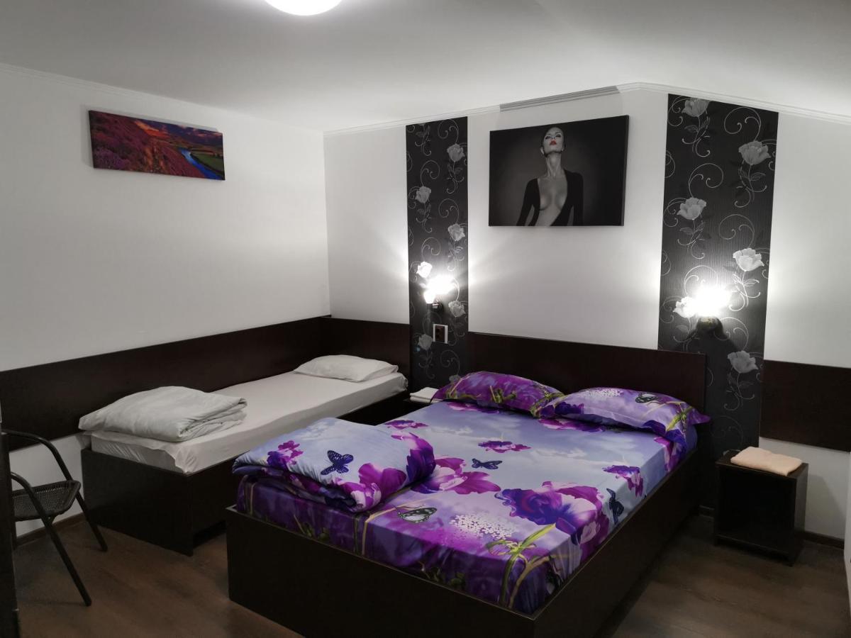 Joe Hostel Bükreş Dış mekan fotoğraf