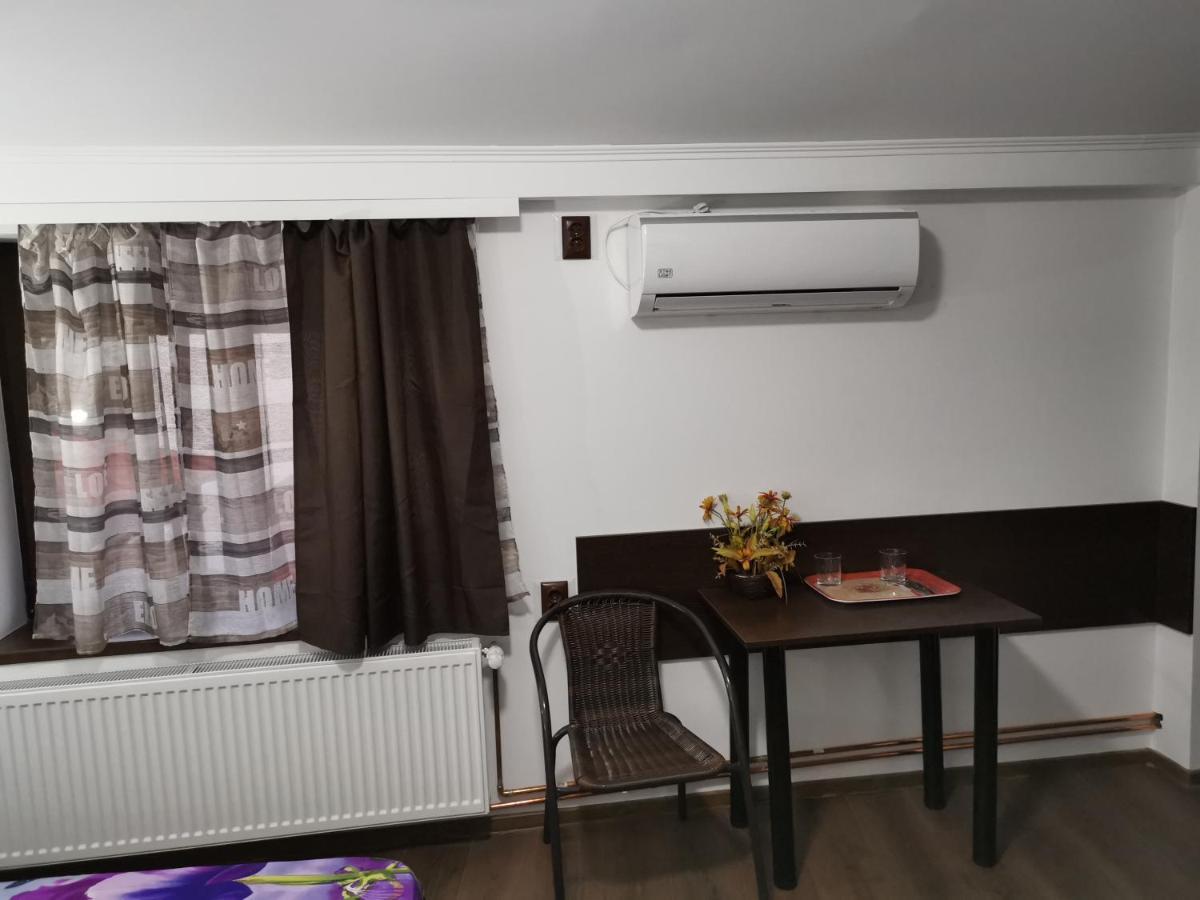 Joe Hostel Bükreş Dış mekan fotoğraf