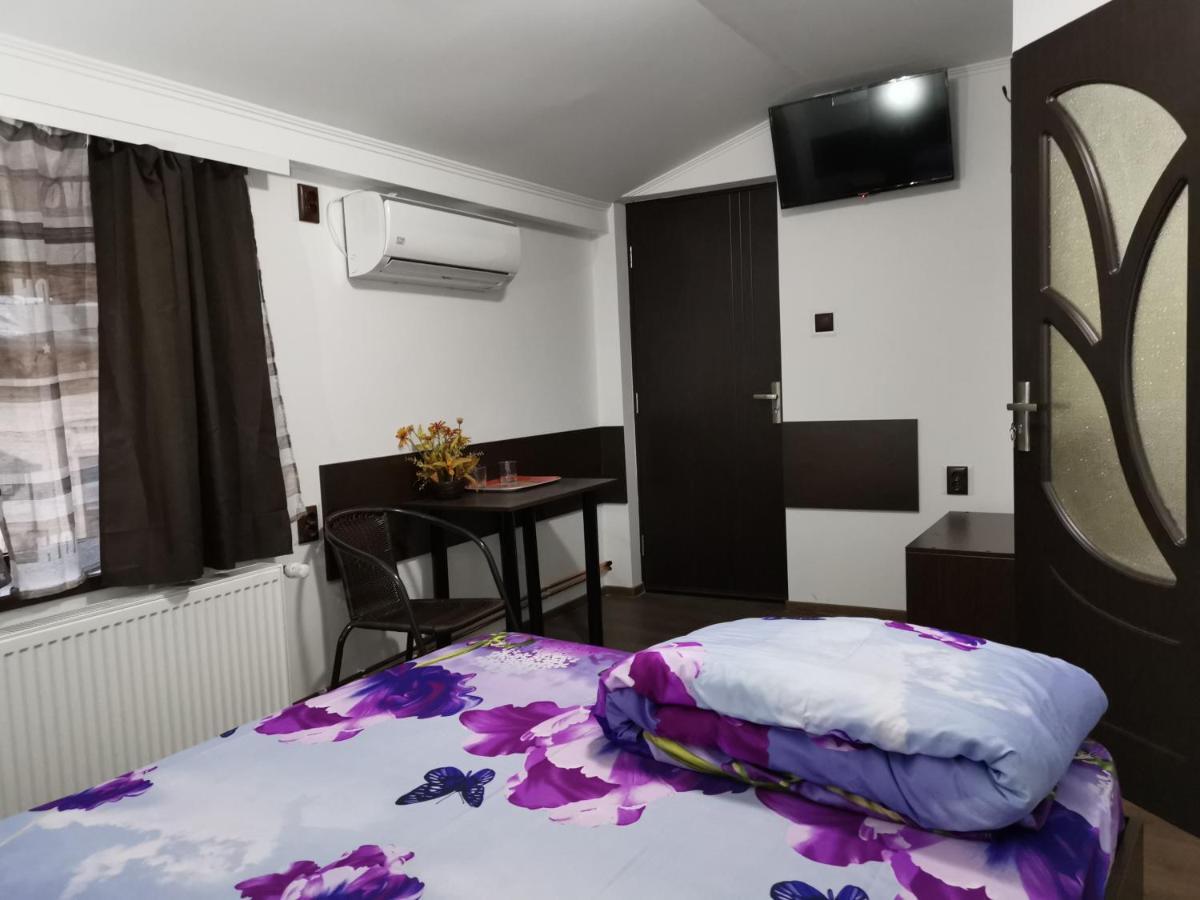Joe Hostel Bükreş Dış mekan fotoğraf