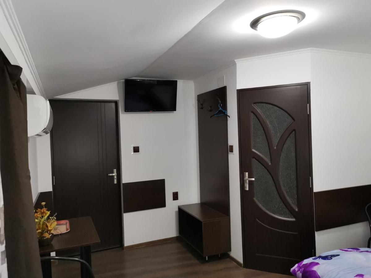 Joe Hostel Bükreş Dış mekan fotoğraf