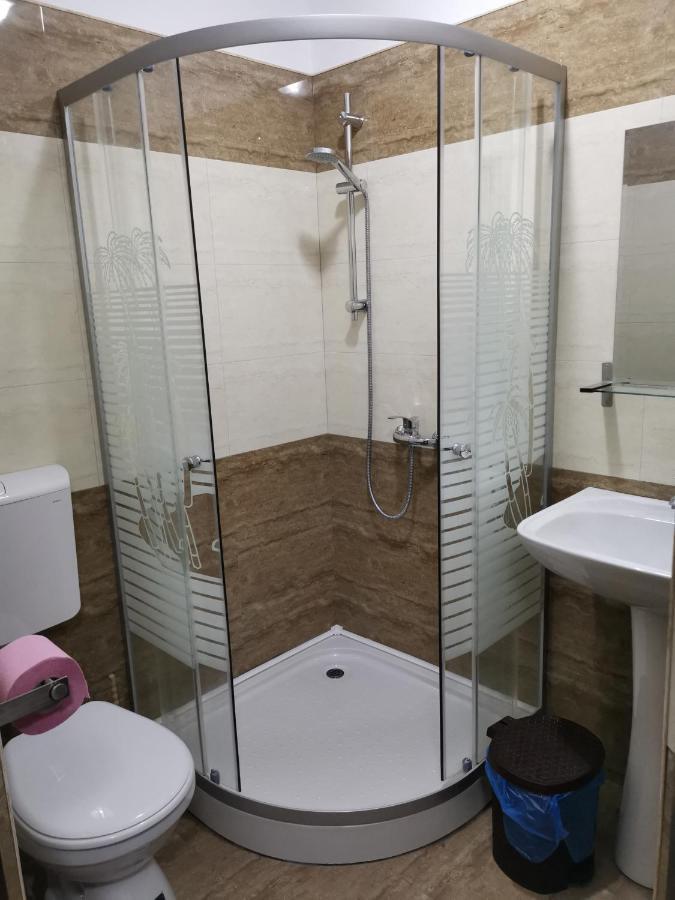 Joe Hostel Bükreş Dış mekan fotoğraf
