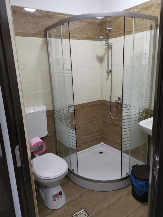 Joe Hostel Bükreş Dış mekan fotoğraf