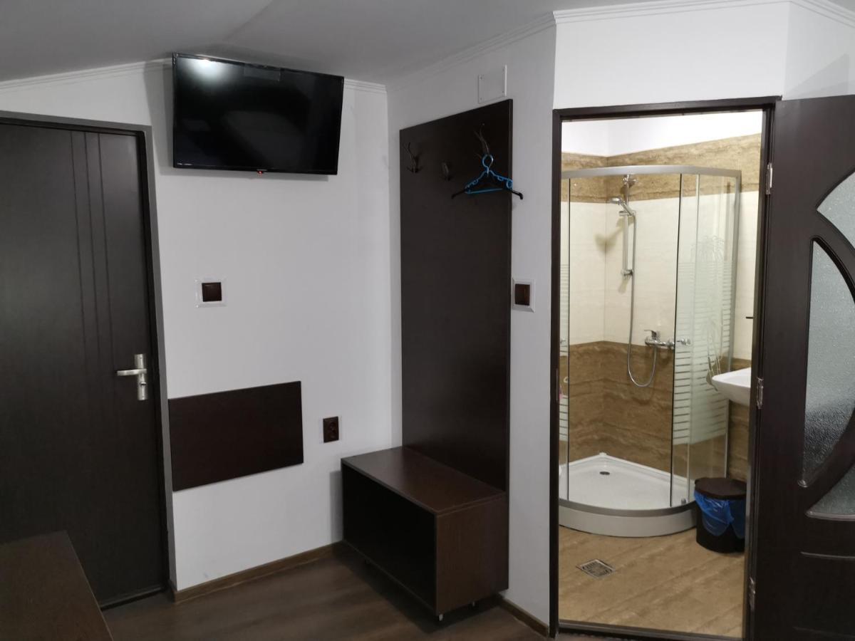 Joe Hostel Bükreş Dış mekan fotoğraf