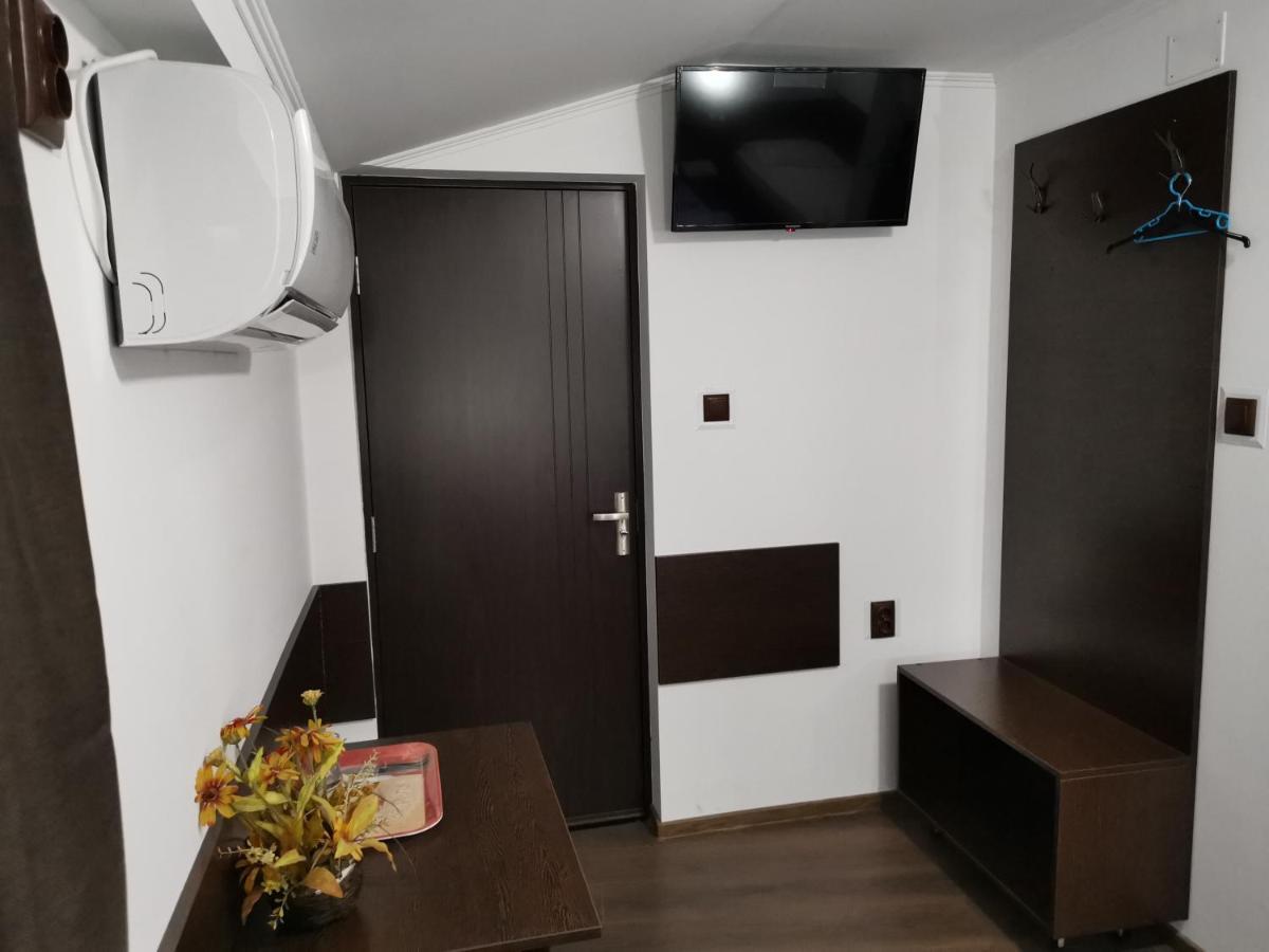 Joe Hostel Bükreş Dış mekan fotoğraf