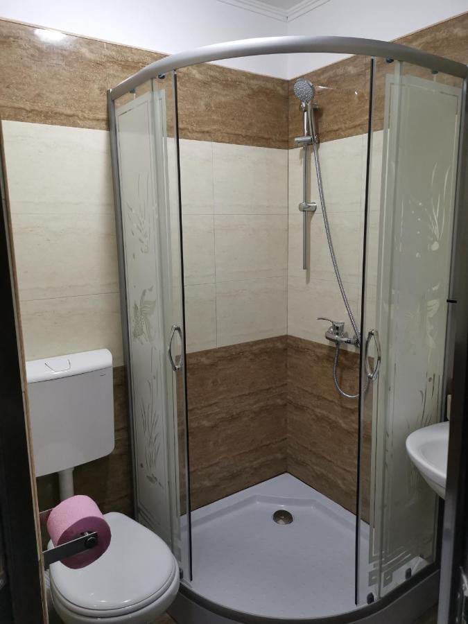 Joe Hostel Bükreş Dış mekan fotoğraf