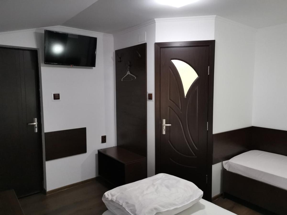 Joe Hostel Bükreş Dış mekan fotoğraf