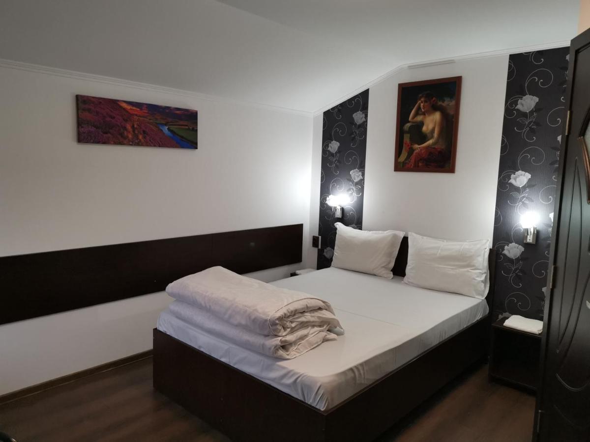 Joe Hostel Bükreş Dış mekan fotoğraf