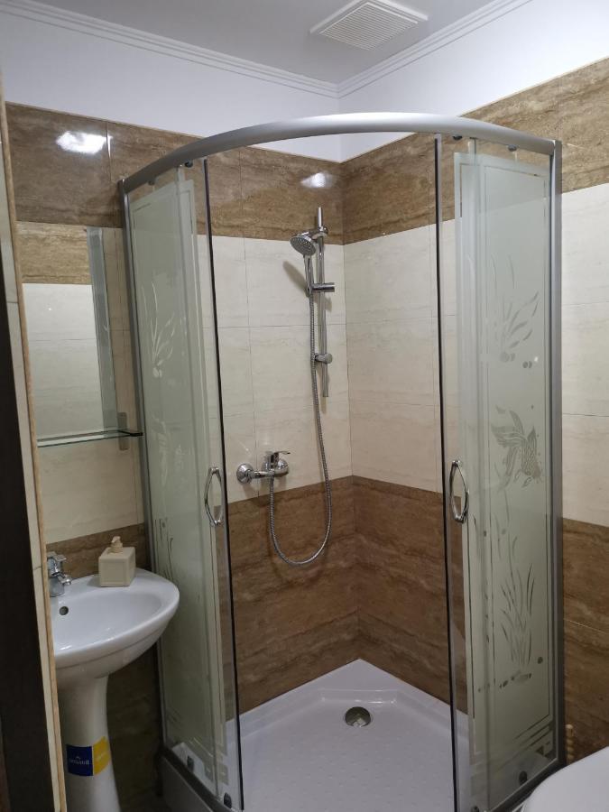Joe Hostel Bükreş Dış mekan fotoğraf