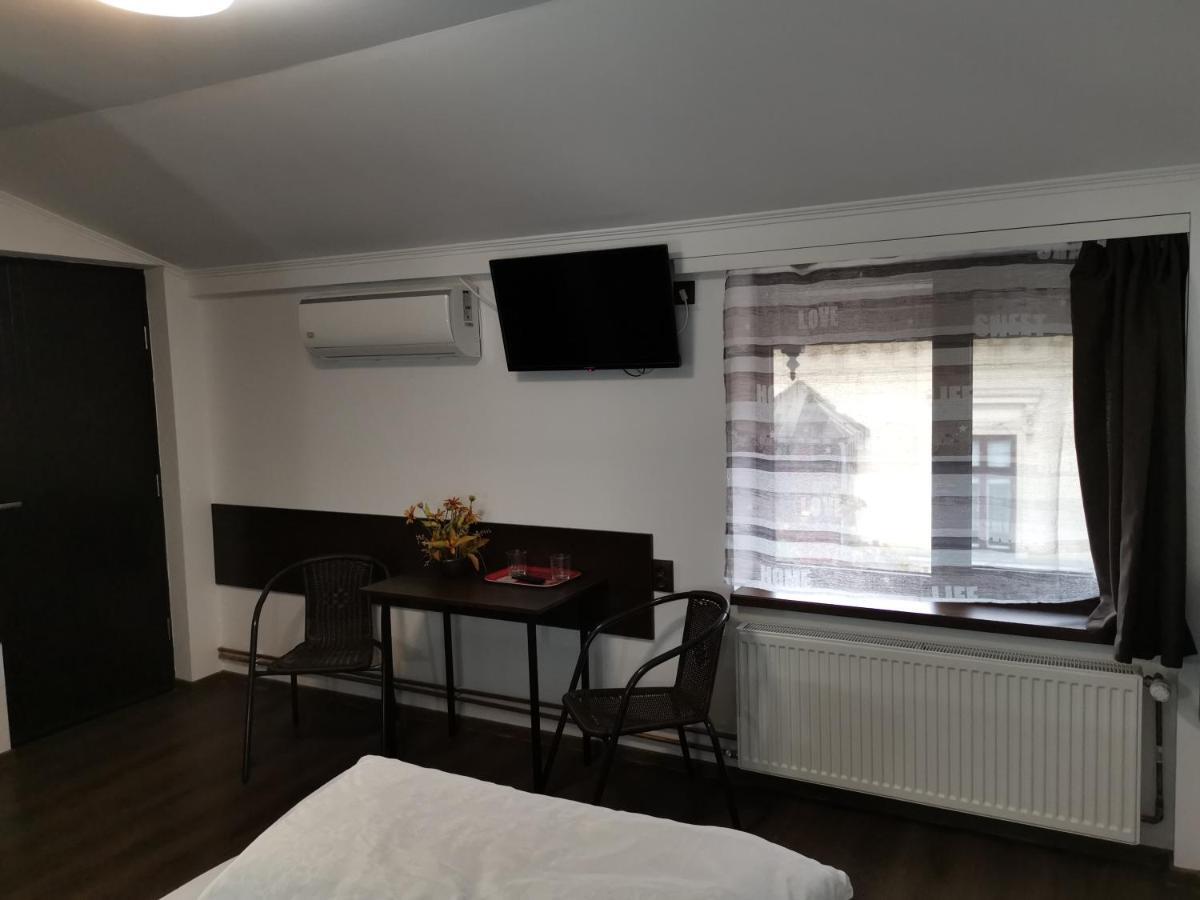 Joe Hostel Bükreş Dış mekan fotoğraf